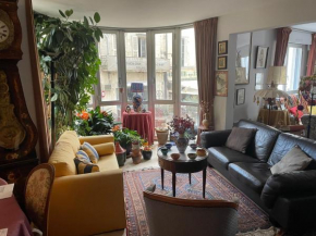 Appartement dans l'hyper centre